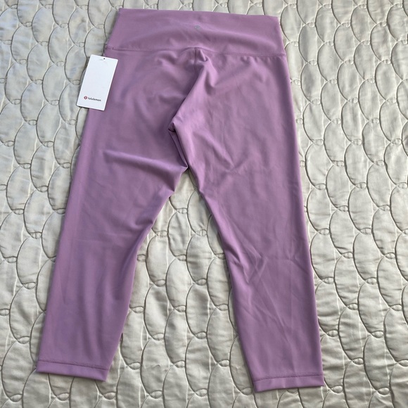 Lululemon Wunder Train HR color Jubilee - Picture 2 of 4